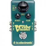 TC Electronic Viscous Vibe Pedal