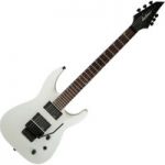 Jackson SLATTXMG3-6 Electric Guitar White Pearl Metallic