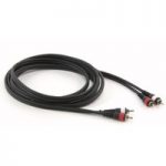 Phono – Phono Cable Dual Mono 3m