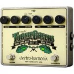 Electro Harmonix Turnip Greens Holy Grail Max/Soul Food Pedal