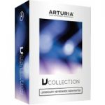 Arturia V-Collection 5 Virtual Instrument Collection
