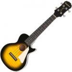 Epiphone Les Paul Electro-Acoustic Ukulele Vintage Sunburst