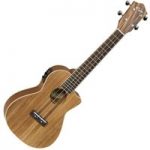 Tanglewood TUJ2CE Exotic Java Concert Ukulele