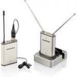 Samson AirLine Micro Wireless Camera System E4