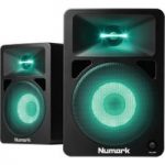 Numark N-Wave 580L DJ Monitoring System