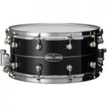 Pearl Hybrid Exotic 14 x 6.5 Snare Drum Kapur with Fiberglass