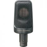 Audio Technica AE3000 Artist Elite Condenser Microphone