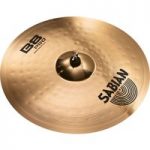 Sabian B8 Pro 20 Rock Ride Cymbal
