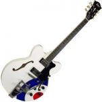 Hofner MOD Design Verythin Guitar