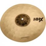 Sabian HHX 16 X-Treme Crash Cymbal Natural Finish