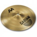 Sabian AA 16 Rock Crash Cymbal