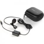 IK Multimedia iRig Mic Lav Lavalier Microphone for Mobile Devices