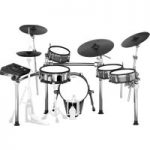 Roland TD-50KV V-Drums Pro Electronic Drum Kit
