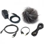 Zoom H4n Pro Accessory Package