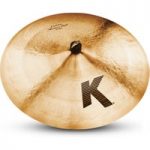 Zildjian K Custom 22″ Medium Ride