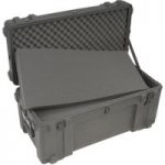 SKB R Series 3214-15 Waterproof Case (With Cubed Foam)