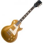 Gibson Les Paul Classic 2018 Goldtop