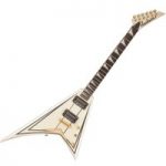 Jackson RRT 3 Pro Series Rhoads Electric Guitar Ivory