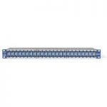 Samson S Patch Plus 48 Point Patch Bay