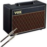 Vox Pathfinder 10 Guitar Combo Amp with Free 3m Cable