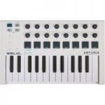 Arturia MiniLab Universal MKII MIDI Controller