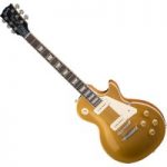 Gibson Les Paul Classic 2018 Left Handed Goldtop