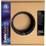 Planet Waves Cable Station Bulk Instrument Cable 250 Feet