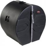 SKB 18 x 20 Bass Drum Case with Padded Interior