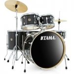 Tama Rhythm Mate 22″ 5pc Drum Kit Charcoal Mist