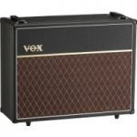 Vox AC V212C Custom 2×12 Speaker Cabinet