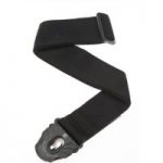 Planet Waves Planet Lock Guitar Strap Black