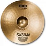 Sabian B8 Pro 20″ Medium Ride Cymbal Brilliant Finish