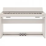 Roland F140R Digital Piano White
