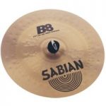 Sabian B8 Pro 14 Mini Chinese Cymbal
