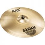 Sabian AAX 20 V Ride Cymbal Brilliant Finish