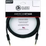 Planet Waves American Stage Instrument Cable 15ft