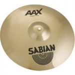 Sabian AAX 19 V Crash Cymbal Brilliant Finish