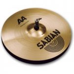 Sabian AA 14 Metal Hi-Hat Cymbals