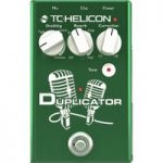 TC Helicon Duplicator Effects Processor