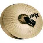 Sabian HHX 20 New Symphonic Viennese Cymbals