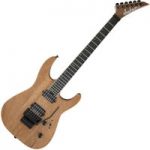 Jackson Pro Series Dinky DK2 Natural Okoume