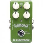 TC Electronic Corona Chorus Pedal