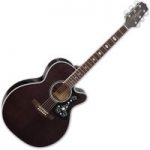 Takamine GN75CE-TBK Electro Acoustic Guitar