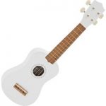 Ukulele by Gear4music White