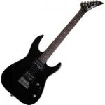 Jackson JS11 Dinky Electric Guitar Gloss Black