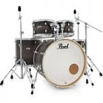 Pearl Decade Maple 22 Am Fusion W/ Hardware Pack Satin Blackburst