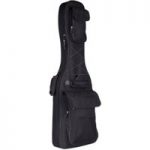 RockBag by Warwick Starline Electric Guitar Gig Bag Black