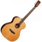 Tanglewood TWJF E Java Series Electro Acoustic Guitar