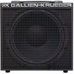 Gallien Krueger MBPX 112 Extension Bass Cab