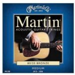 Martin M150 80/20 Bronze Strings 013-056